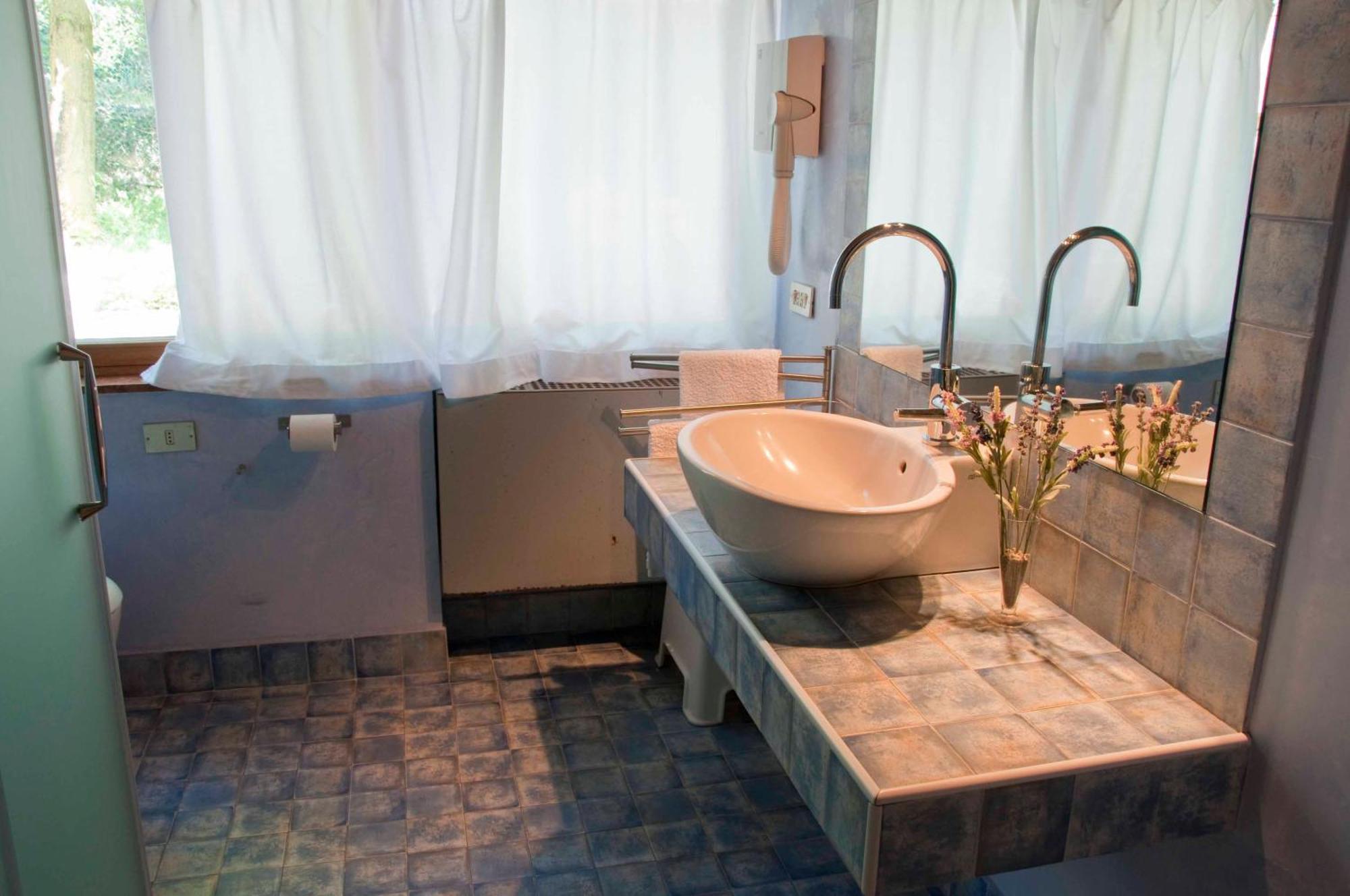 La Casa Trasparente - Locazioni Brevi Arcugnano エクステリア 写真