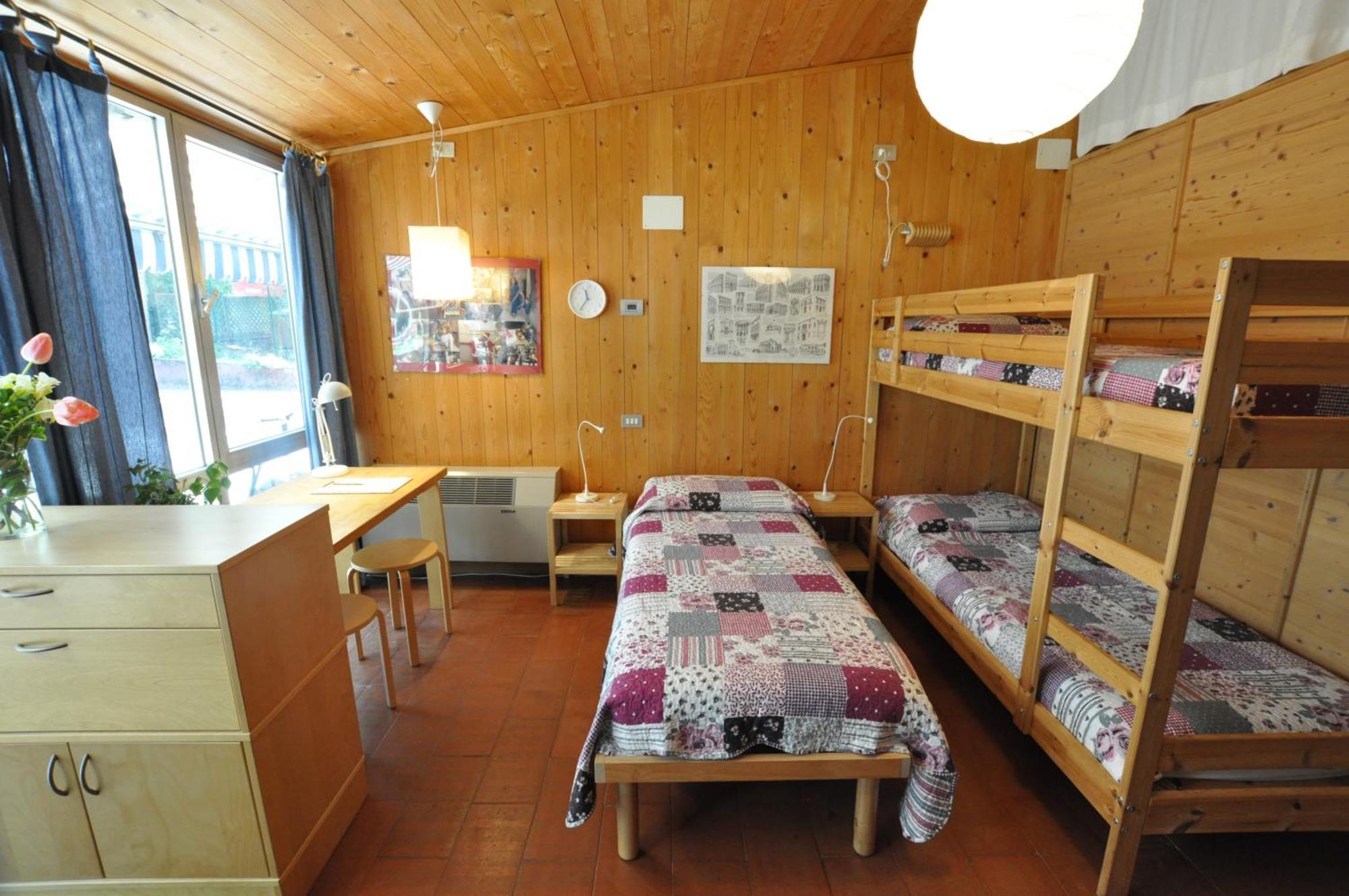 La Casa Trasparente - Locazioni Brevi Arcugnano エクステリア 写真