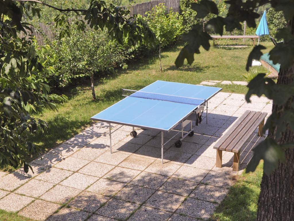 La Casa Trasparente - Locazioni Brevi Arcugnano エクステリア 写真