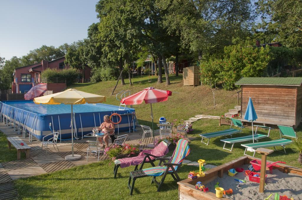 La Casa Trasparente - Locazioni Brevi Arcugnano エクステリア 写真