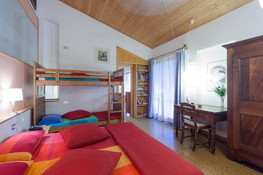 La Casa Trasparente - Locazioni Brevi Arcugnano エクステリア 写真