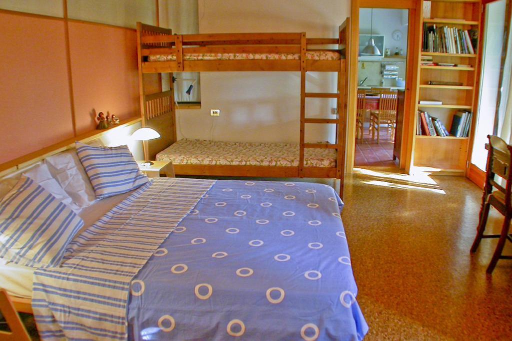 La Casa Trasparente - Locazioni Brevi Arcugnano エクステリア 写真