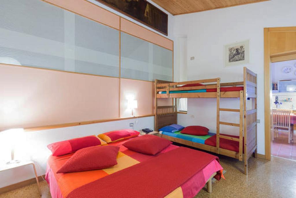La Casa Trasparente - Locazioni Brevi Arcugnano エクステリア 写真