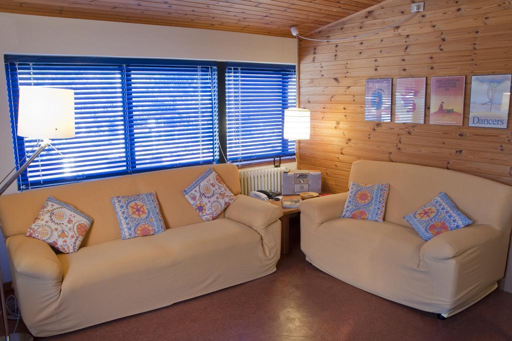 La Casa Trasparente - Locazioni Brevi Arcugnano 部屋 写真