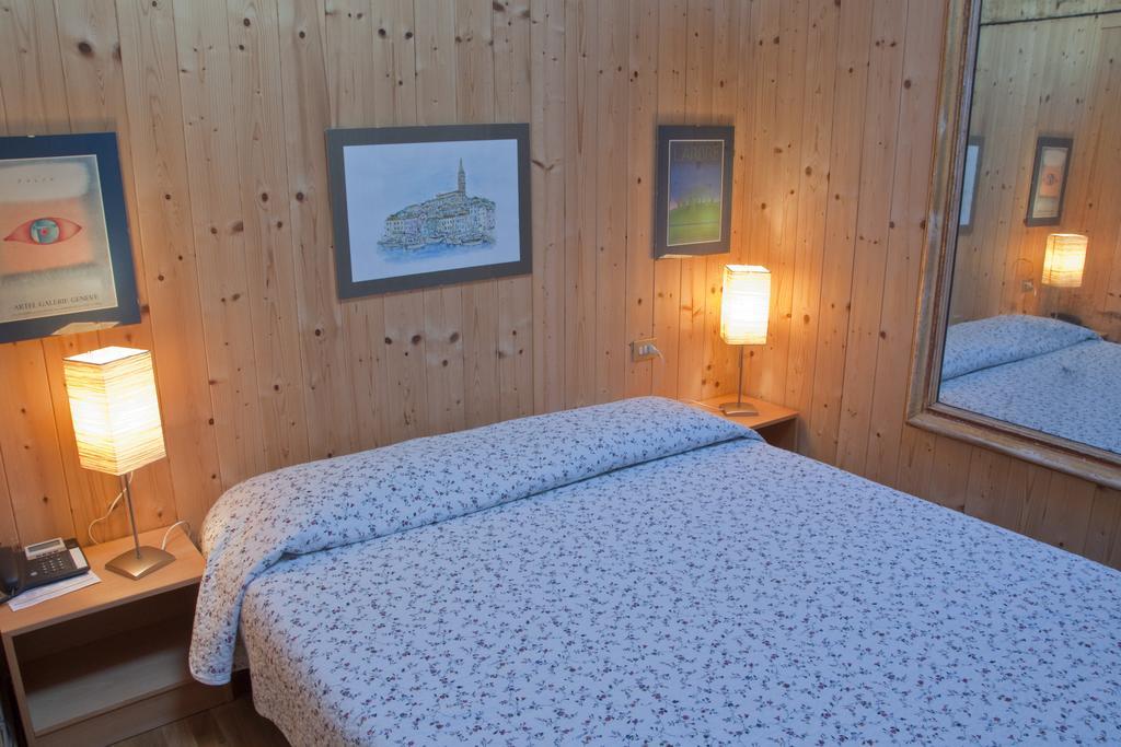 La Casa Trasparente - Locazioni Brevi Arcugnano 部屋 写真